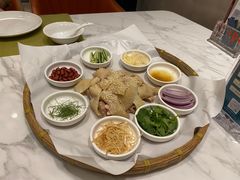 -顺意·顺德家乡菜(国际人才大厦店)