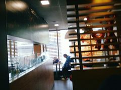 -麦当劳(王顶堤店)