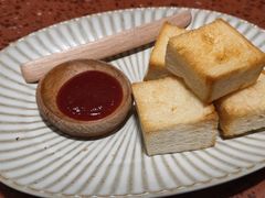 餐前面包-La Terre乐田(万象城店)