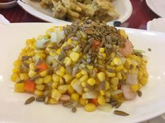 -大地春饼店(黄河路店)