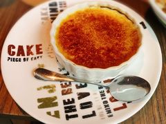 -The BREW·酿餐厅(浦东嘉里大酒店)