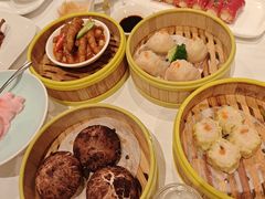 -醉辉皇原味海鲜江南菜(成都大魔方店)