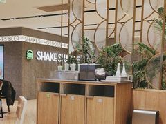-Shake Shack(西单大悦城店)