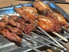 -直隶安家牛肉罩饼(建华店)