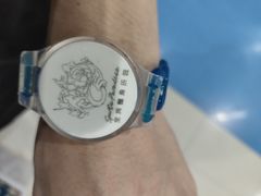 -奥林匹克体育中心游泳跳水中心