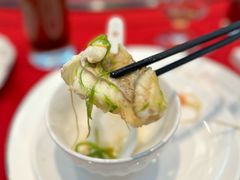 -东海酒家(长平东路店)