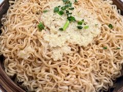 姜蓉蒸面-东豪园林海鲜酒家(南港路辅路店)