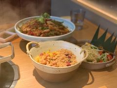 -生如夏花泰式火锅(西村黑金店)