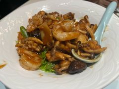 -大铁勺新津菜(东丽阳光新业广场店)