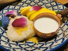 -泰莲庭·溪畔餐厅(雁栖湖店)