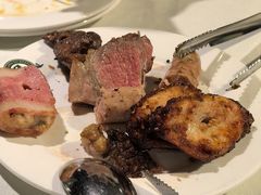 -戈拿旺巴西烤肉(崇文门店)