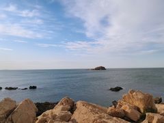 -养马岛旅游度假区