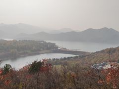 -北京金海湖景区