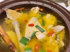 -阿露佳·舌尖上的安吉菜