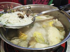-八合里潮汕鲜牛肉火锅(深圳海岸城店)