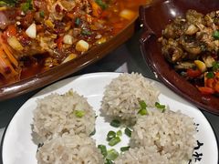 -朗妈私房菜(婺女州店)