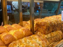 红豆肉粉松吐司-UH祐禾(光谷世界城店)
