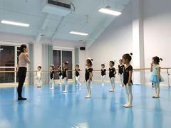 -西安小天鹅艺术团(曲江Alice店)