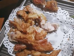-吕氏疙瘩汤·新派鲁菜(济南万象城店)