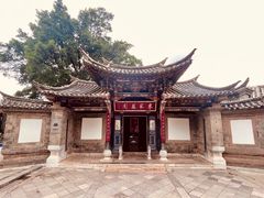 -朱家花园