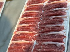 -正福居老北京正宗铜锅泉水涮肉(彰化路店)