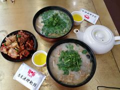 -惠丰源烩面馆(经七路店)