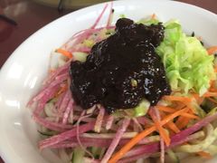 -馅老满·生春阁(慕田峪店)