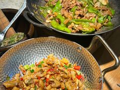 -费大厨辣椒炒肉(新城吾悦广场店)