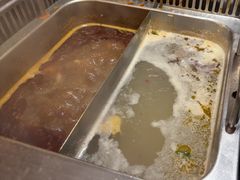 -星伦多自助料理·涮烤一体(虹悦城店)
