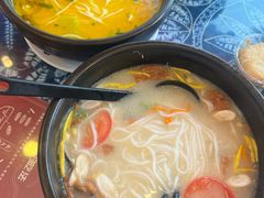 -桥香园过桥米线(古城北门店)