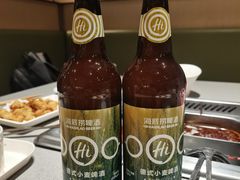 -海底捞火锅(振华广场生日主题店)