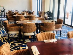 大堂-苏州香山国际大酒店大堂吧·西餐厅