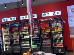 -南浦洞烤肉·新世界版(奥体店)