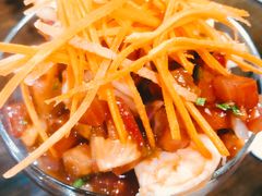-panchos 墨西哥餐厅(嘉绿苑店)