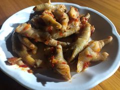 -胖大嫂渔家排档·全海景餐厅(渔村店)