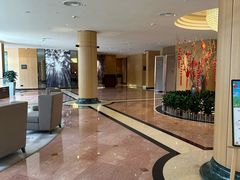 -厦门悦华酒店
