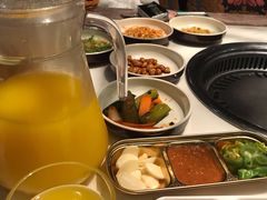 -老卜奎齐齐哈尔烤肉(人民东路店)