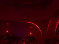 -Orangutan Bunker猩猩地堡酒吧(兰桂坊店)