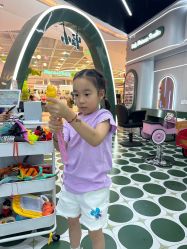 -Oh my head 发小儿童理发(探十里店)