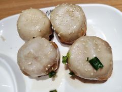 小杨生煎-小杨生煎(黄河路店)