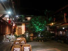 -华冠悠岚·庭院餐厅(青城后山店)