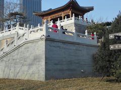 -西海子公园