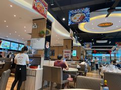 -龙记·香港茶餐厅(海上世界店)