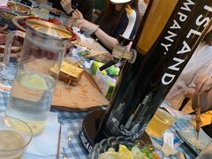 -1819餐厅·团队聚餐·烤串·精酿