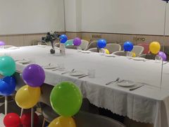 -森林象亲子餐厅·儿童生日会