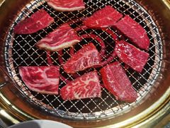 -NIUAN牛庵·日式和牛烧肉(恒隆店)