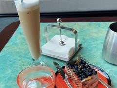 -厦门万丽酒店·R Bar