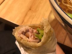 -头壹号饸饹面·大油条(常营店)
