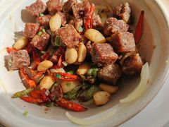 -浦江阁餐厅(上海海湾大厦店)