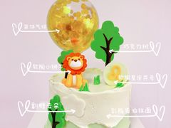 -CAKE BOSS 蛋糕老板(北京世纪金源购物中心)